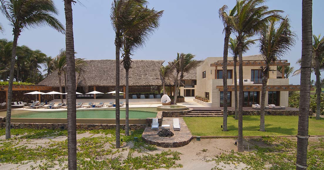 Casa Marina