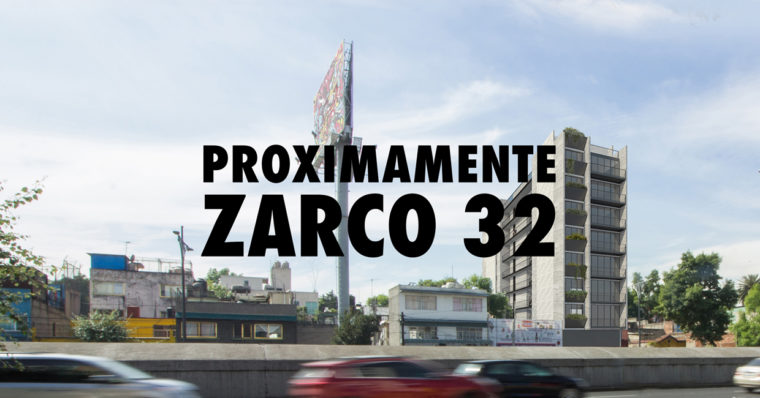 Zarco 32
